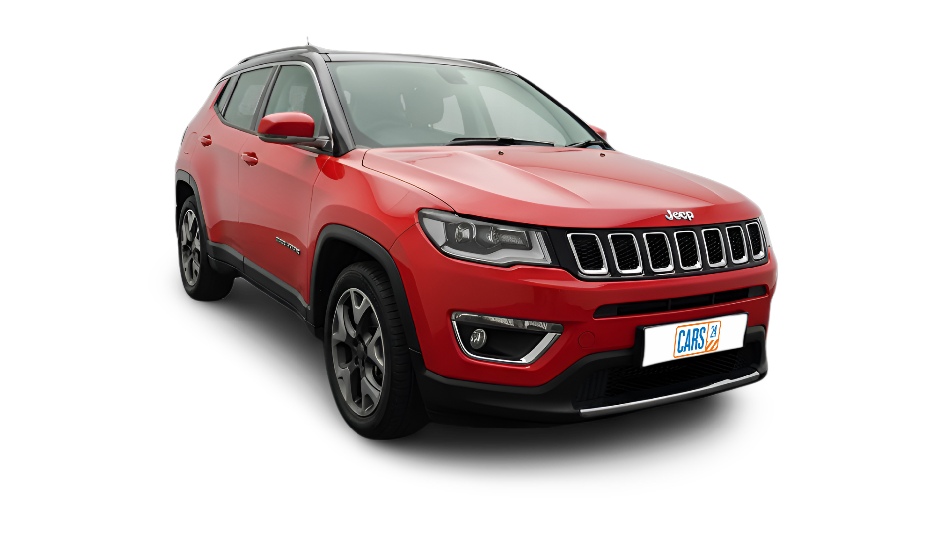 Jeep Compass-img